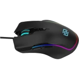 Мышь Oklick 729G Labyrinth Black