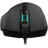 Мышь Oklick 729G Labyrinth Black