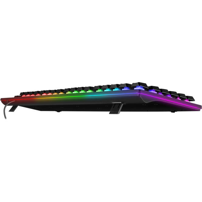 Клавиатура Sven KB-G8000 Black - SV-019907 - фото 5