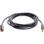 Кабель удлинительный 3.5 Jack (M) - 3.5 Jack (F), 2м, Telecom TAV7179M-2M