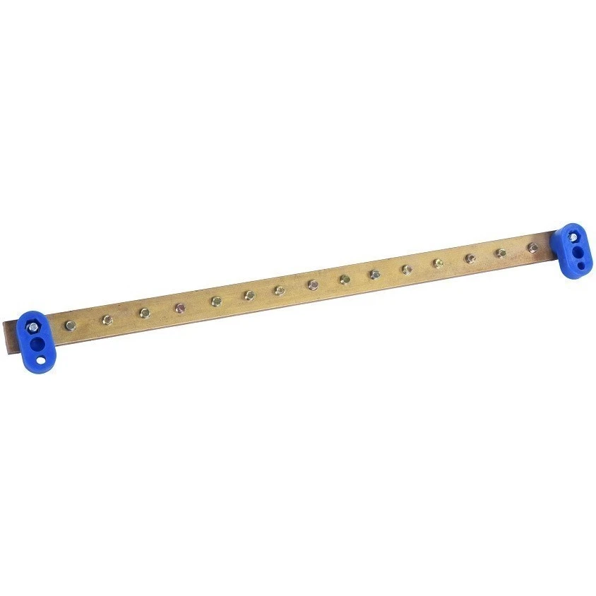 Панель заземления ЦМО ПЗ-200.200А - фото 2