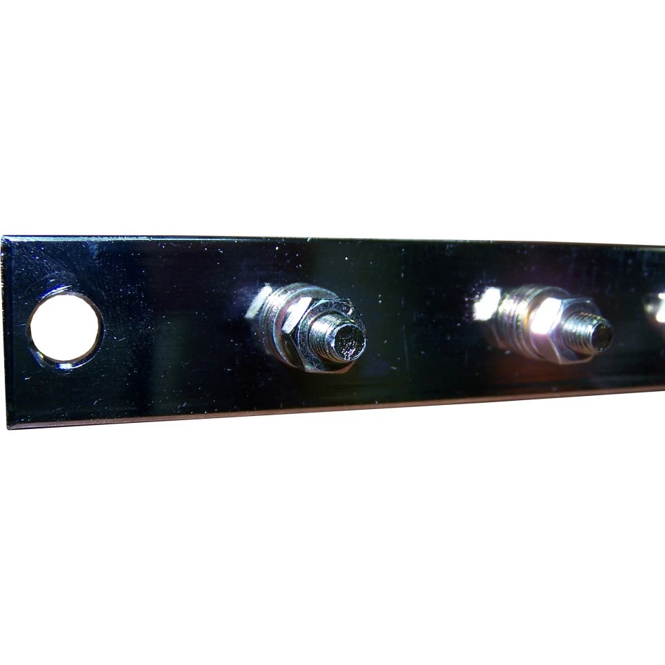 Шина заземления TWT TWT-CB-EARTH-BAR - фото 2