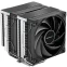 Кулер DeepCool AK620 - R-AK620-BKNNMT-G