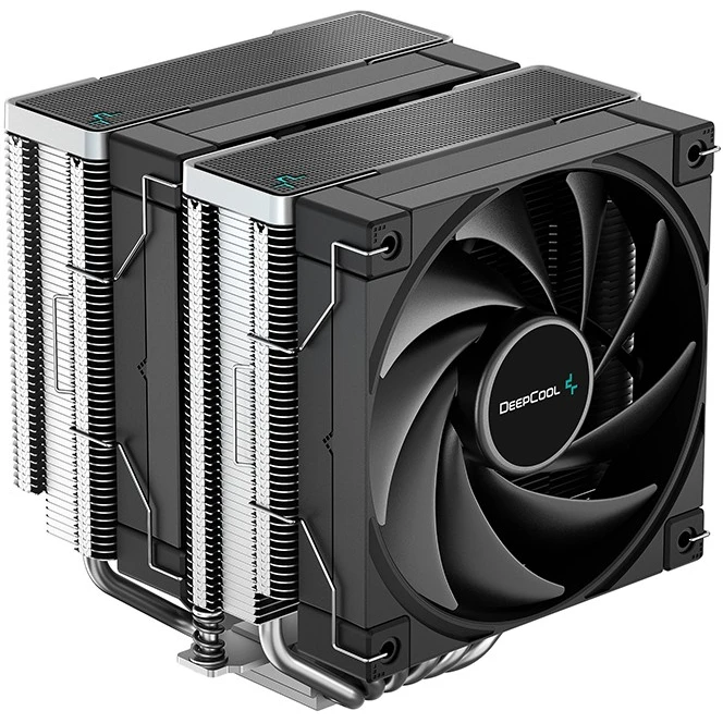ПК AMD Ryzen 7 7700 / NVIDIA RTX 3060 / 32 ГБ / SSD 1274 ГБ