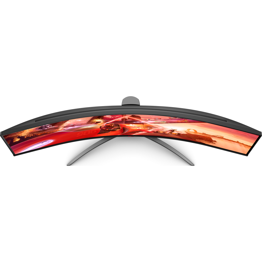 Монитор AOC 49" AG493UCX2 AGON - фото 7