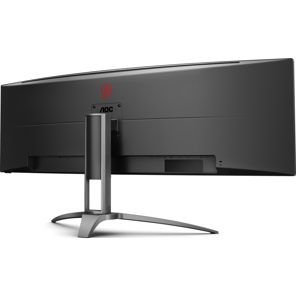 Монитор AOC 49" AG493UCX2 AGON - фото 4