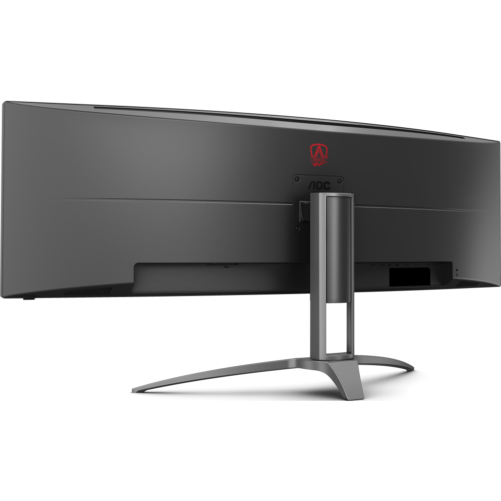 Монитор AOC 49" AG493UCX2 AGON - фото 5