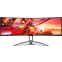 Монитор AOC 49" AG493UCX2 AGON - фото 3