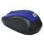 Мышь Oklick 665MW Black/Blue - фото 2