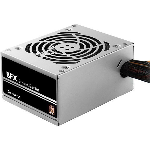 Блок питания 450W Chieftec Smart (BFX-450BS) OEM