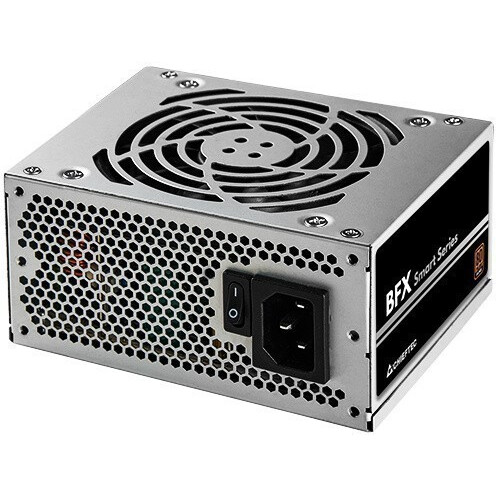 Блок питания 450W Chieftec Smart (BFX-450BS) OEM - фото 3