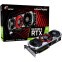 Видеокарта NVIDIA GeForce RTX 3080 Colorful 10Gb (RTX 3080 Advanced OC 10G LHR-V) - фото 5