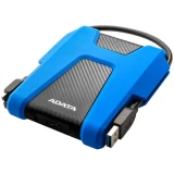 Внешний жёсткий диск 2TB ADATA HD680 Blue (AHD680-2TU31-CBL)