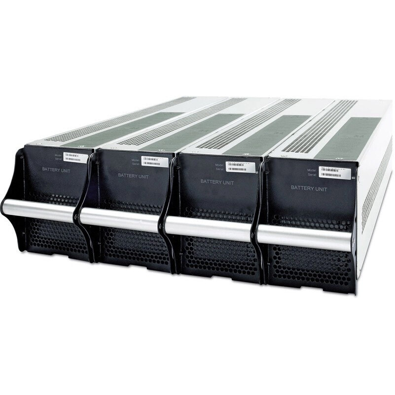 Аккумуляторная батарея APC SYBT4