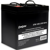 Аккумуляторная батарея ExeGate DT 1255 (EX285667RUS)
