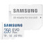 Карта памяти 256Gb MicroSD Samsung EVO Plus + SD адаптер (MB-MC256KA)