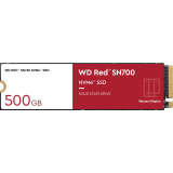 Накопитель SSD 500Gb WD Red SN700 (WDS500G1R0C)