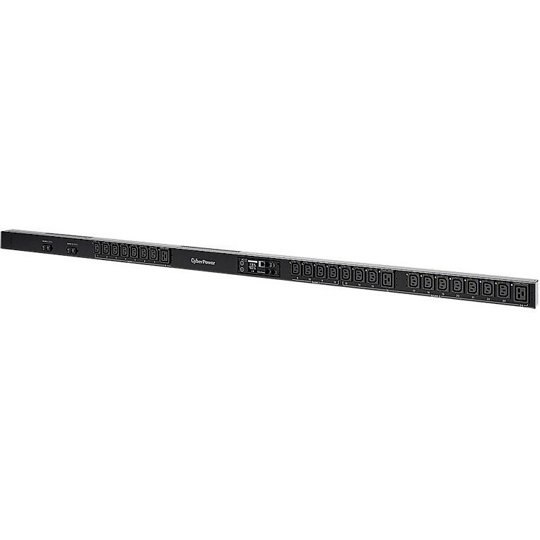 Блок розеток CyberPower PDU81405