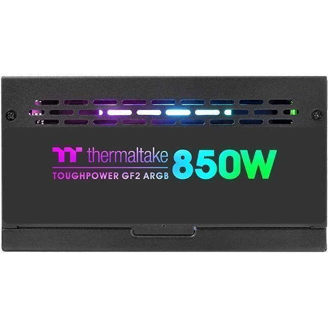 Блок питания 850W Thermaltake ToughPower GF2 ARGB (PS-TPD-0850F3FAGE-2) - фото 3
