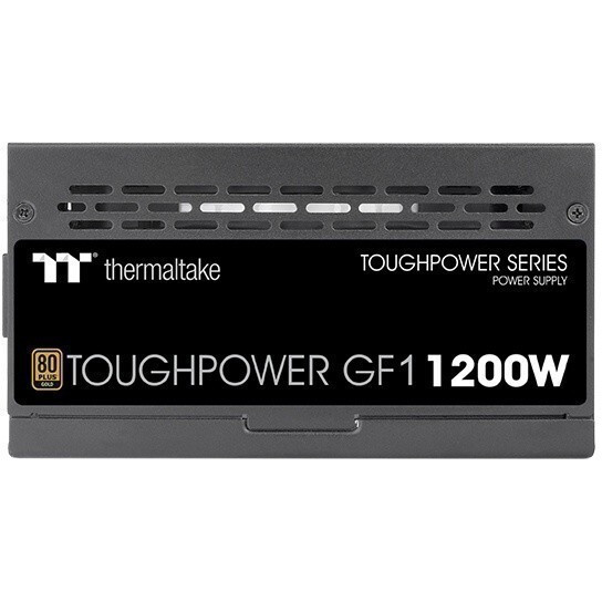 Блок питания 1200W Thermaltake ToughPower GF1 (PS-TPD-1200FNFAGE-1) - фото 3