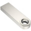 USB Flash накопитель 16Gb Netac U278 Silver Matte - NT03U278N-016G-20PN