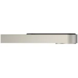 USB Flash накопитель 16Gb Netac U278 Silver Matte (NT03U278N-016G-20PN)