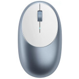 Мышь Satechi M1 Wireless Mouse Blue (ST-ABTCMB)