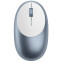 Мышь Satechi M1 Wireless Mouse Blue - ST-ABTCMB - фото 2