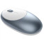 Мышь Satechi M1 Wireless Mouse Blue - ST-ABTCMB - фото 3