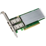 Сетевая карта Intel E810-CQDA2 (E810CQDA2BLK)