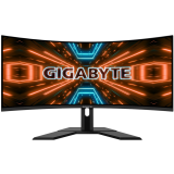 Монитор Gigabyte 34" G34WQC A