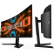 Монитор Gigabyte 34" G34WQC A - фото 3