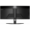 Монитор Gigabyte 34" G34WQC A - фото 4