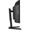 Монитор Gigabyte 34" G34WQC A - фото 6