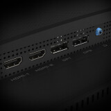 Монитор Gigabyte 34" G34WQC A