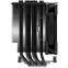 Кулер ID-COOLING SE-226-XT BLACK - фото 2