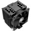 Кулер ID-COOLING SE-226-XT BLACK - фото 4