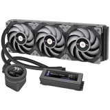 Система жидкостного охлаждения Thermaltake Floe RC Ultra 360 CPU & Memory AIO Liquid Cooler (CL-W325-PL12GM-A)