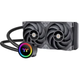 Система жидкостного охлаждения Thermaltake TOUGHLIQUID 240 ARGB Sync (CL-W319-PL12BL-A)