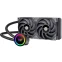 Система жидкостного охлаждения Thermaltake TOUGHLIQUID 240 ARGB Sync - CL-W319-PL12BL-A