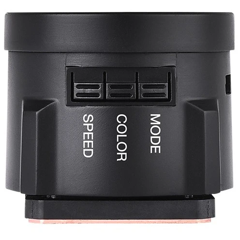 Система жидкостного охлаждения Thermaltake TOUGHLIQUID 240 ARGB Sync - CL-W319-PL12BL-A - фото 2