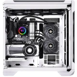 Система жидкостного охлаждения Thermaltake TOUGHLIQUID 240 ARGB Sync (CL-W319-PL12BL-A)