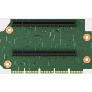 Переходная плата Intel CYP2URISER2DBL