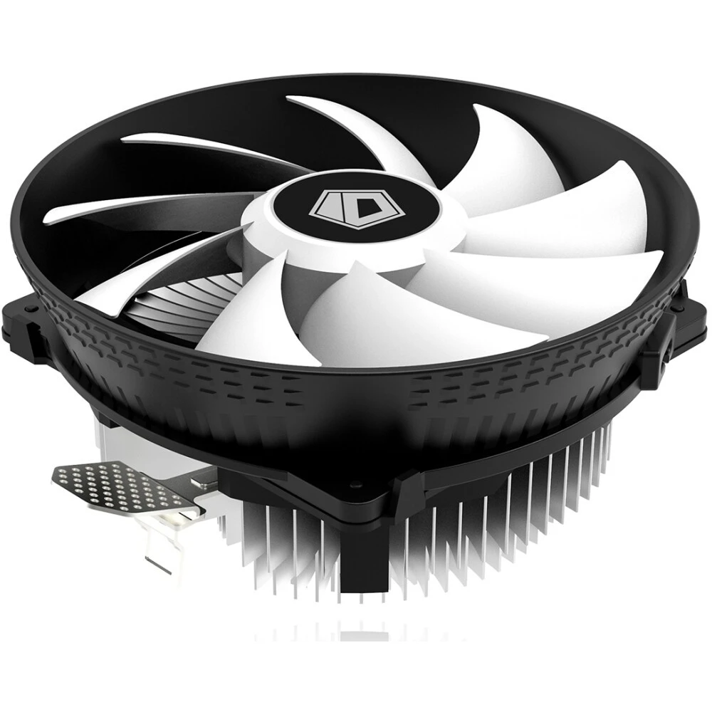 Кулер ID-COOLING DK-03 RAINBOW - фото 2