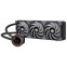 Система жидкостного охлаждения Thermaltake TOUGHLIQUID Ultra 360 CPU AIO Liquid Cooler - CL-W323-PL12GM-A/CL-W323-PL12GM-B