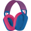 Гарнитура Logitech G435 Blue/Pink (981-001062/981-001065)