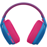 Гарнитура Logitech G435 Blue/Pink (981-001062/981-001065)