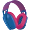 Гарнитура Logitech G435 Blue/Pink (981-001062/981-001065) - фото 3