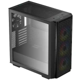 Корпус DeepCool CG540 Black (R-CG540-BKAGE4-G-1)