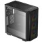 Корпус DeepCool CG540 Black - R-CG540-BKAGE4-G-1 - фото 2